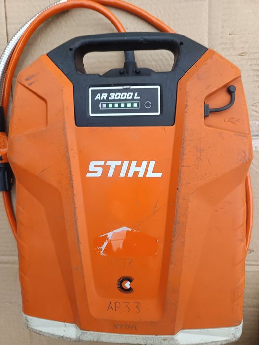 Acumulator sthil AR 3000S