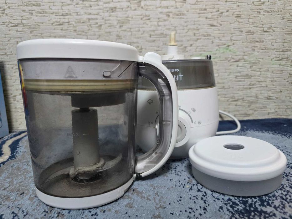 Philips Avent 4 in 1