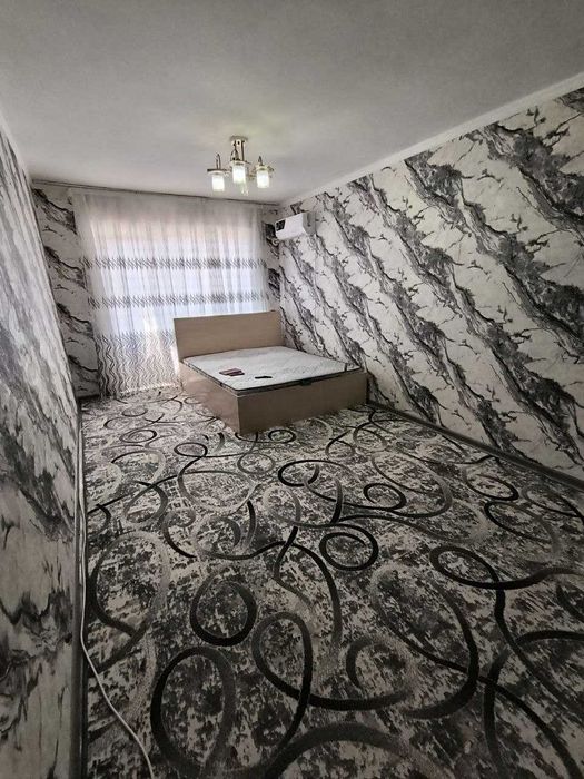 Продаётся 1х комн квартира на 3 этаже Ор-р Горгаз 17 школа