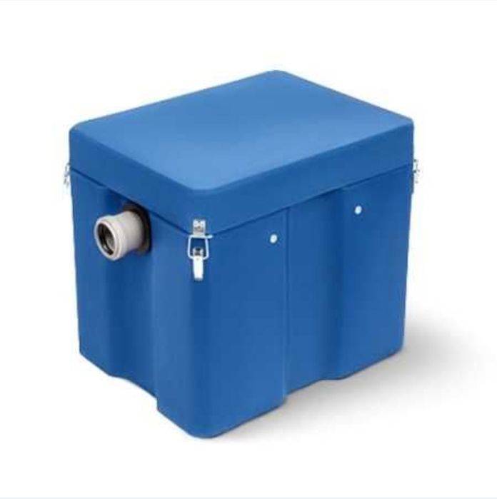 Жироуловитель для кухни в квартиру,дом, кафе. 15 литров. Сантехника