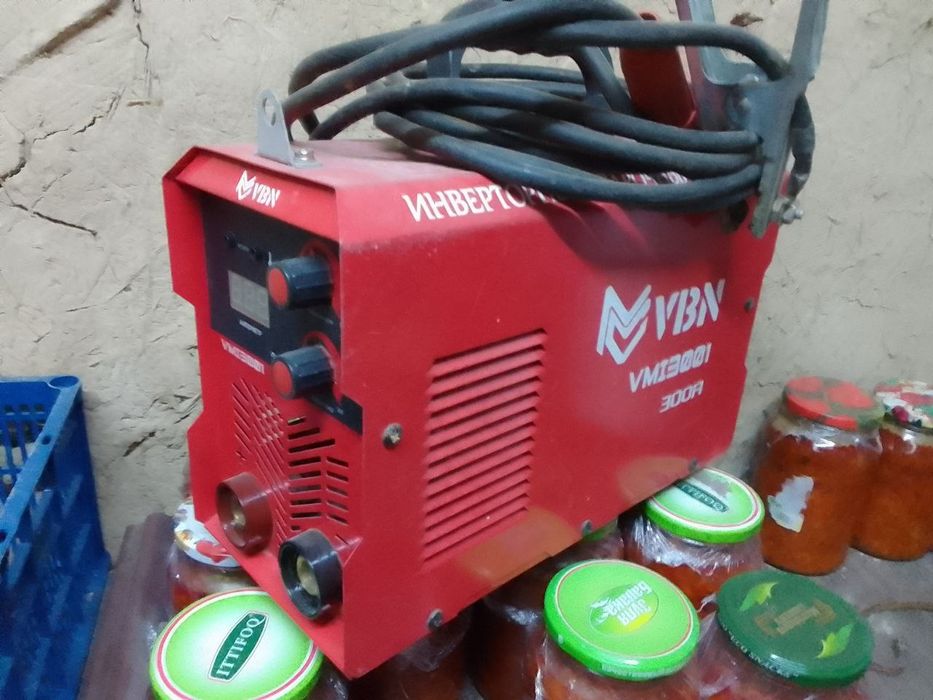 svarishni aparat 700000 so‘m