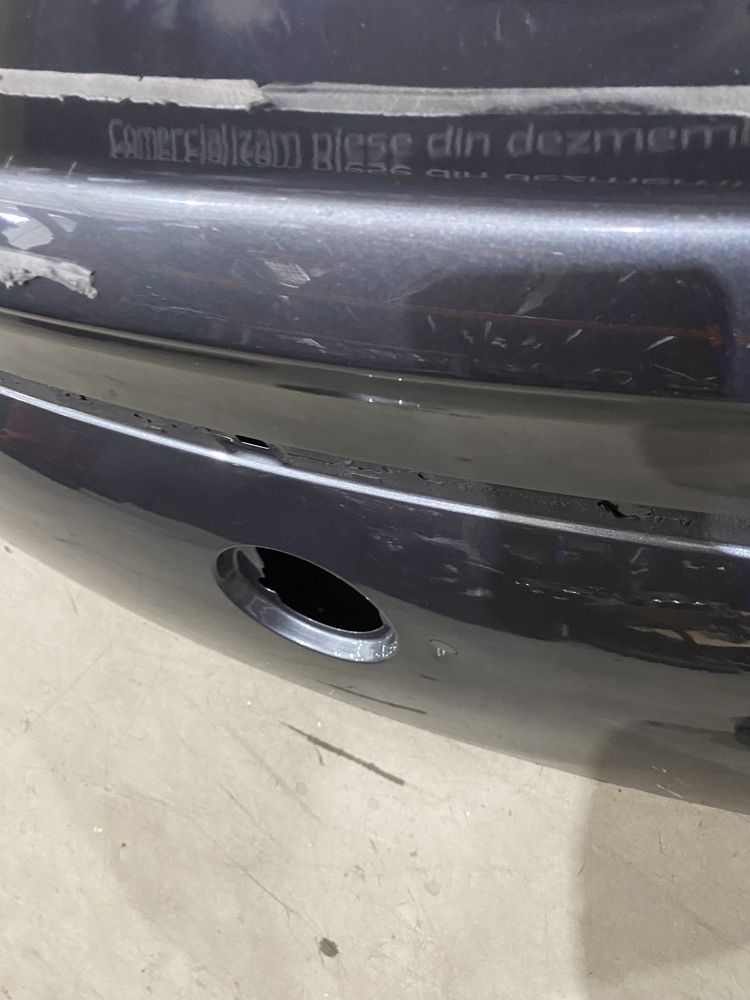 Hayon spate Mercedes GLE coupe W292