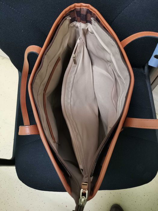 Geanta femei în stare perfectă