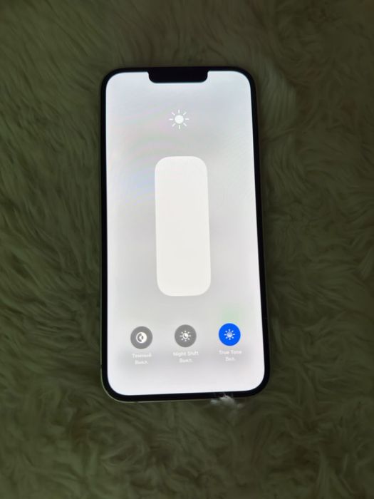 IPhone 13, айфон 13