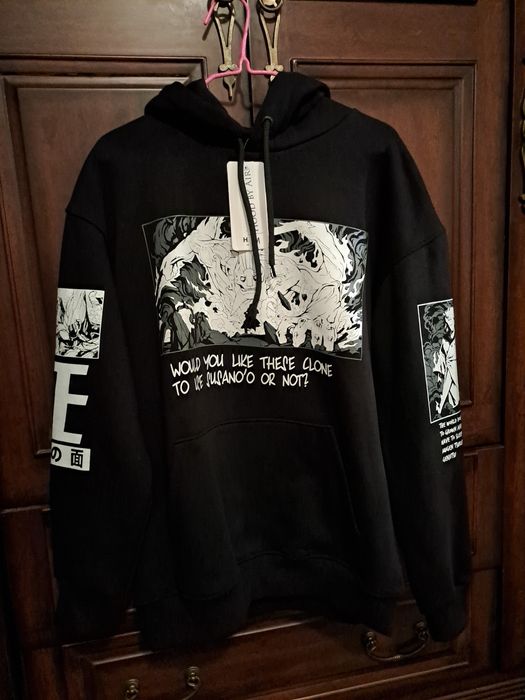 Худи, тёплая с начёсом, Турция.