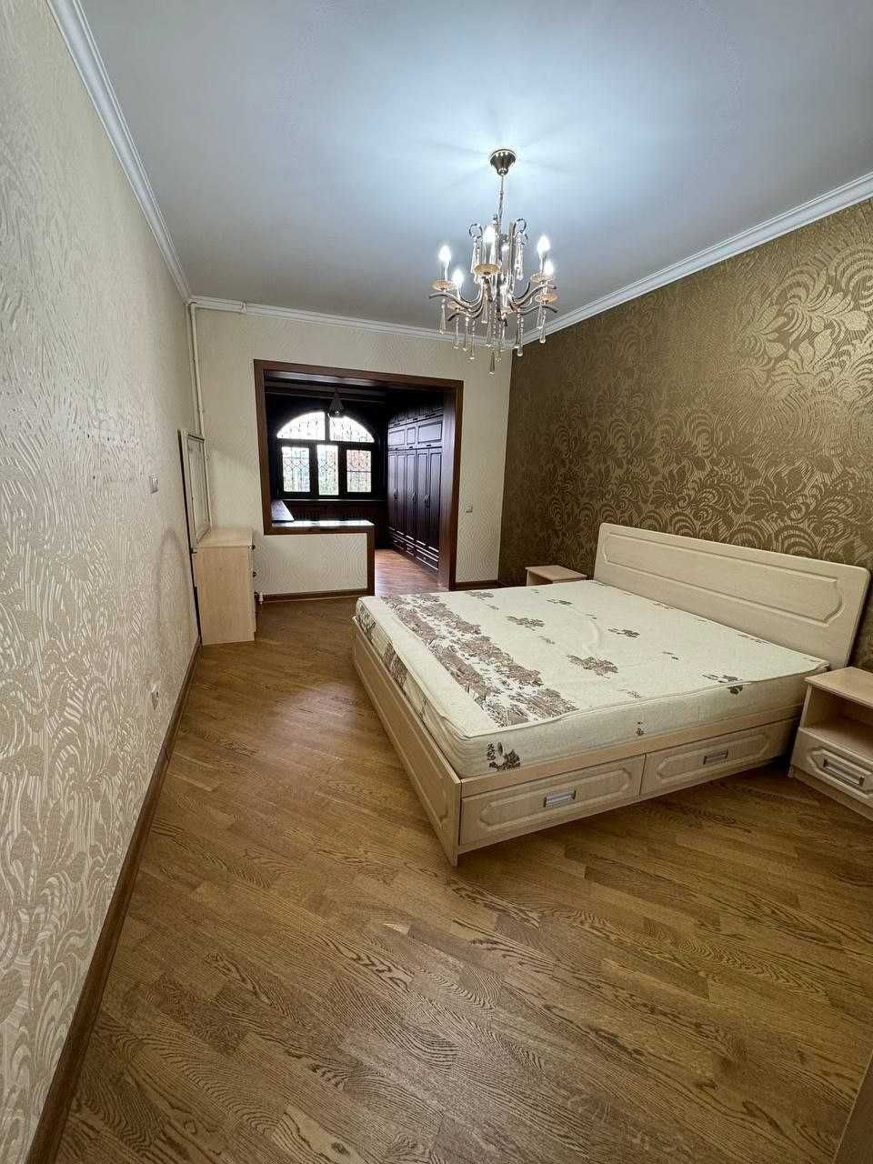 5-комнатная квартира по ул. Айбека (целых 152м2) ID: 3203