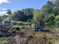Inchiriez utilaje,miniincarcator bobcat,miniexcavator,basculanta
