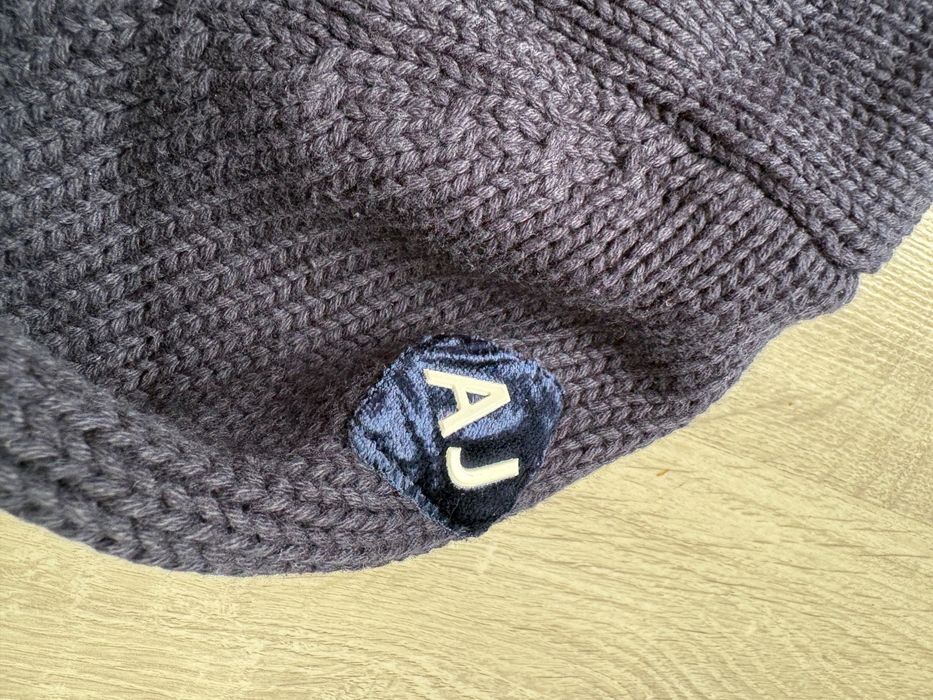 Armani Мъжка Блузка