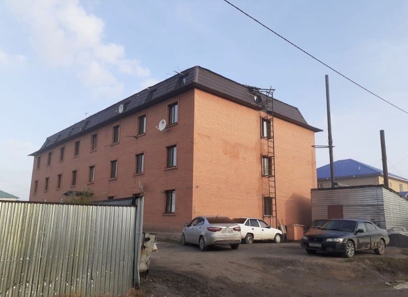 Продам квартиру однушку