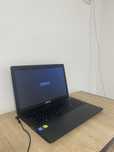 Vand laptop Asus