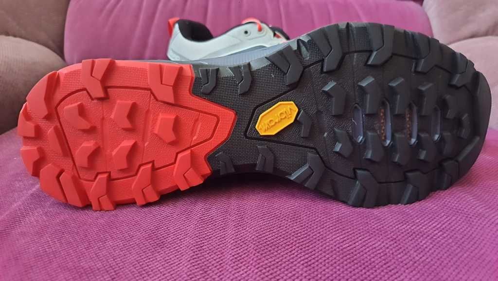 Adidasi trekking SCARPA Rapid GTX goretex marimea 41,5 - 42
