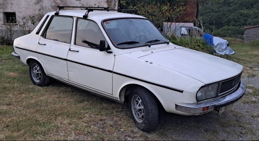 Renault 12 dacia 1310