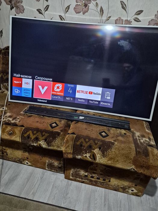 Телевизор за продаване