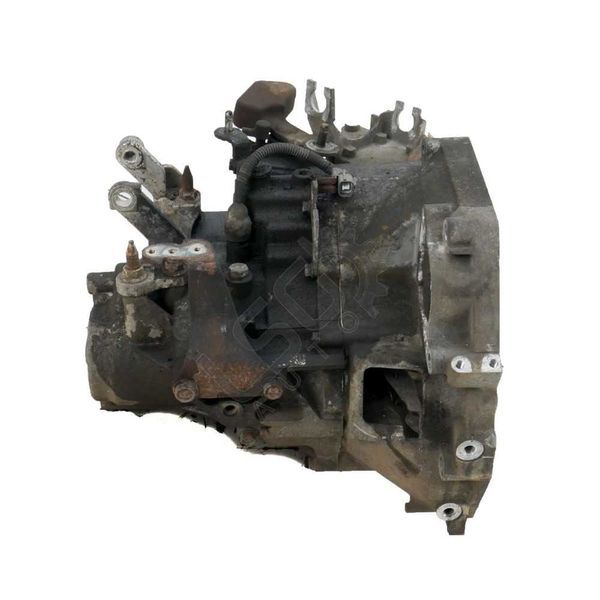 Петстепенна скоростна кутия Honda FR-V 2004-2007 ID: 132653
