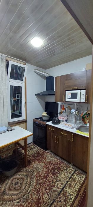 3/1/5 (1 этаж). Сергели 4. Квартира 78 м². Метро "Turon" - 800 м.