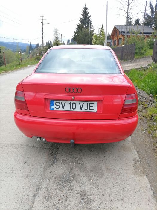 Audi A4 b5 1.9 tdi AFN