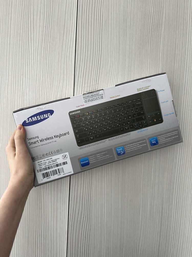 Набор для smart tv