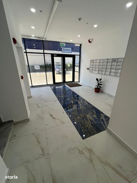 Exclusivitate! De vânzare: Studio 40,8 mp + balcon – Zona Far, Billa,