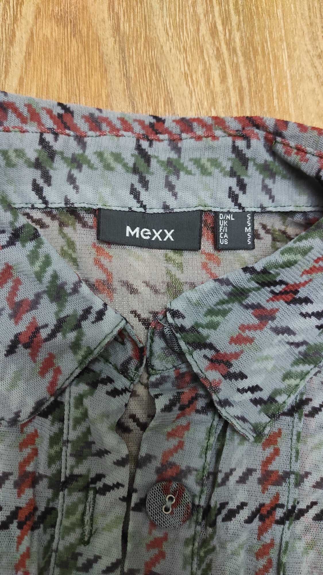 Блузка женская MEXX