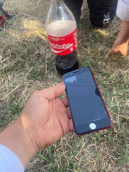 Iphone 7 Towkent