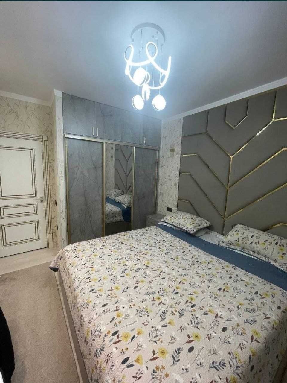 СРОЧНО Сдаётся кв Ташсельмаш 3х-ком 2/5 ор-н Парк Ашхабад 539*