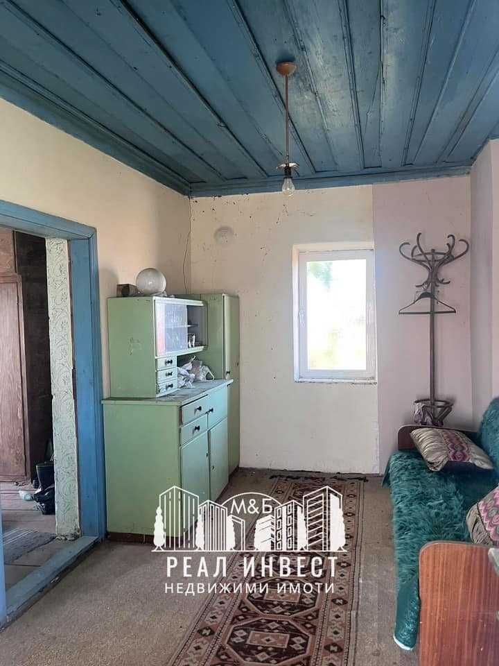 Продавам къща в с. Сталево