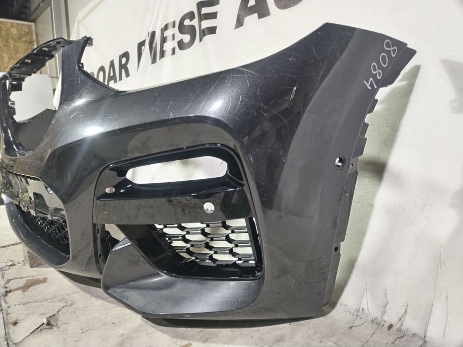 Bara fata BMW X3, X4, G01, G02, M-Sport, 2018, 2019, 2020, 2021, cod origine OE 5111139605.