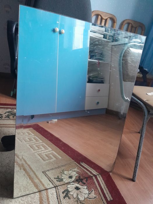 Зеркало для ванной