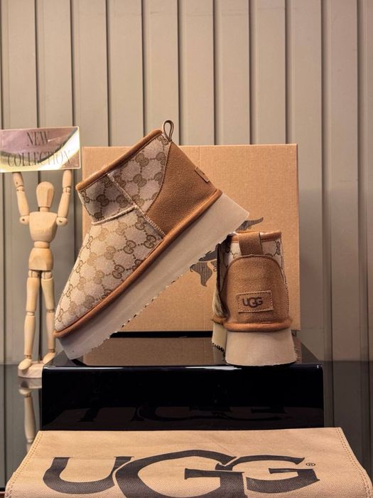 Ghete UGG noi !!! Marimi 36/41 !!!