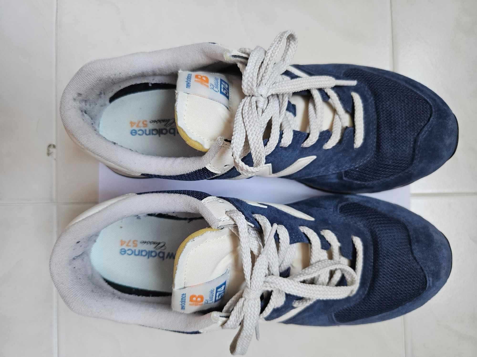 Обувки New Balance 547
