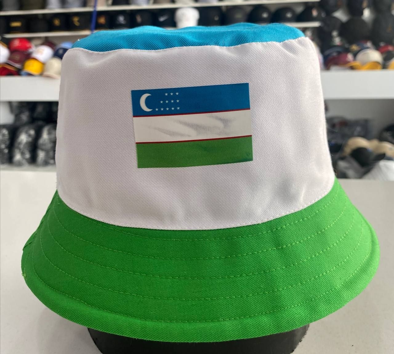 Kepka shapka shilapa