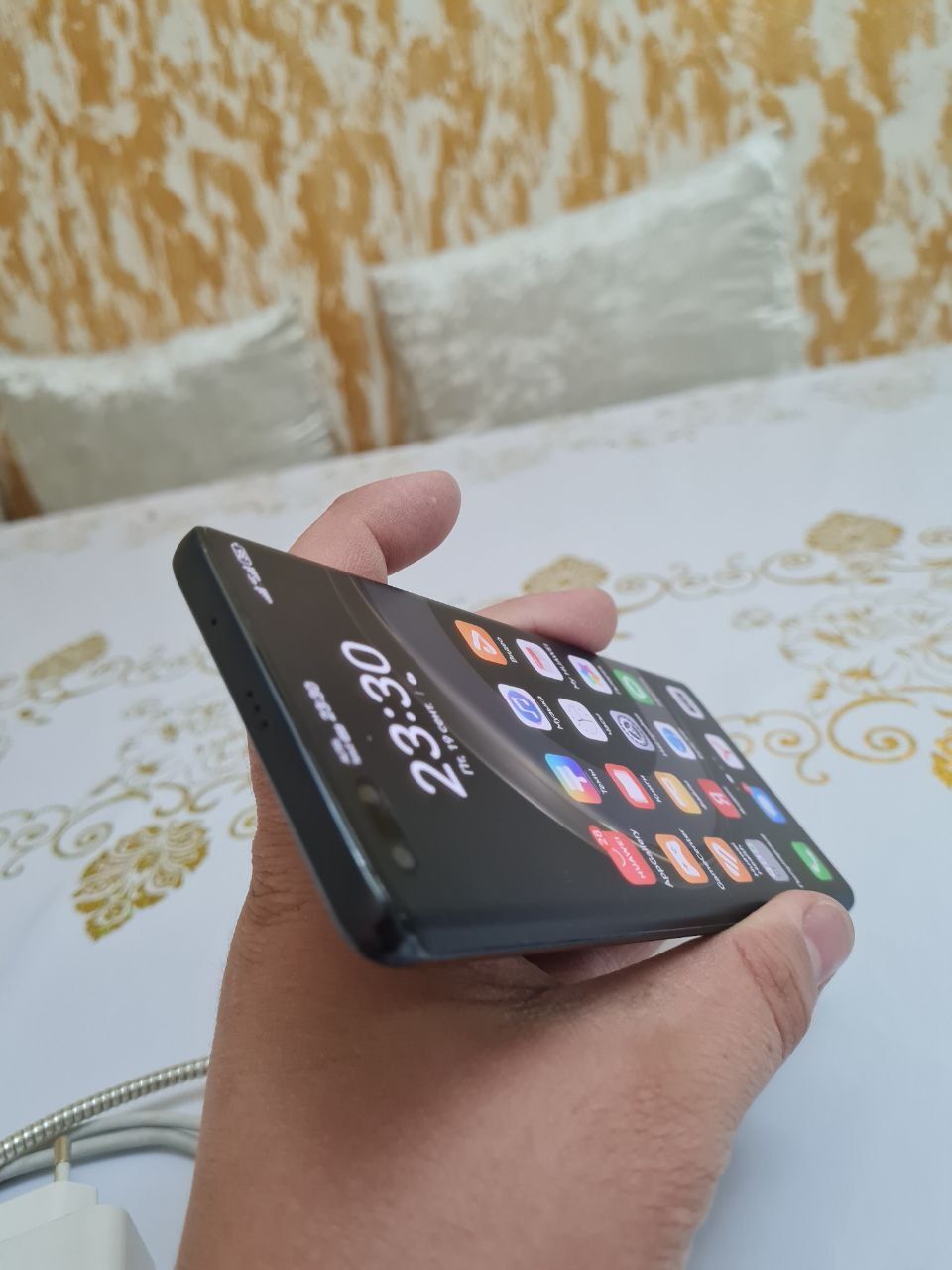 Huawei nova 11 Pro 256/12 в отличном состоянии