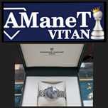Amanet Vitan 107 Ceas Frederique Constant FC-292x5b4 Cutie