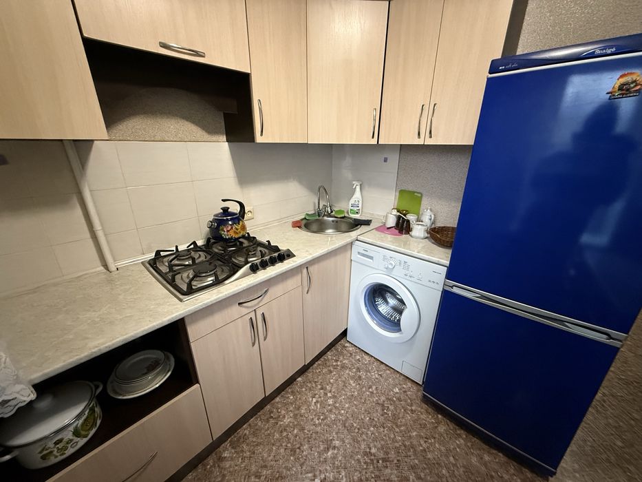 Сдам 1-ку на Вокзале!