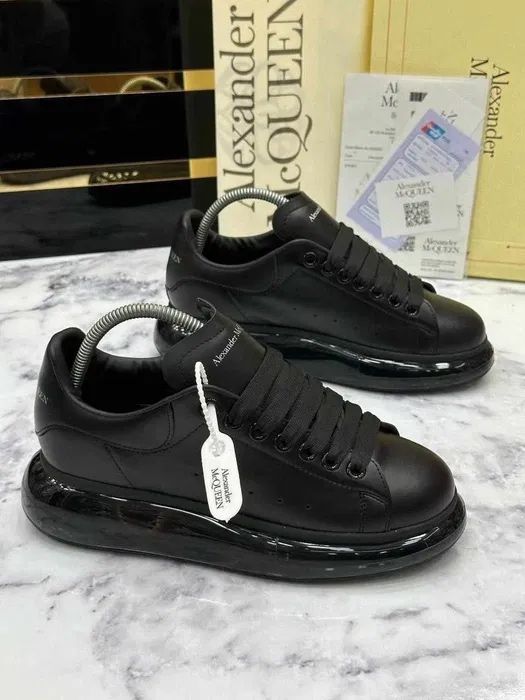 Adidasi Alexander Mc Queen *calitate superioara*Full Box*
