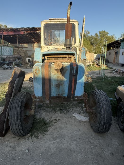 Юмз трактр сатылады