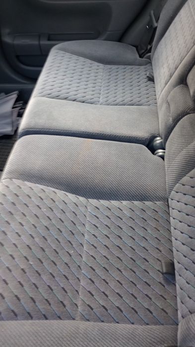 Vând Honda crv anul 2000