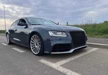 Audi A5 Audi A5 sportback, 3.0d Quattro