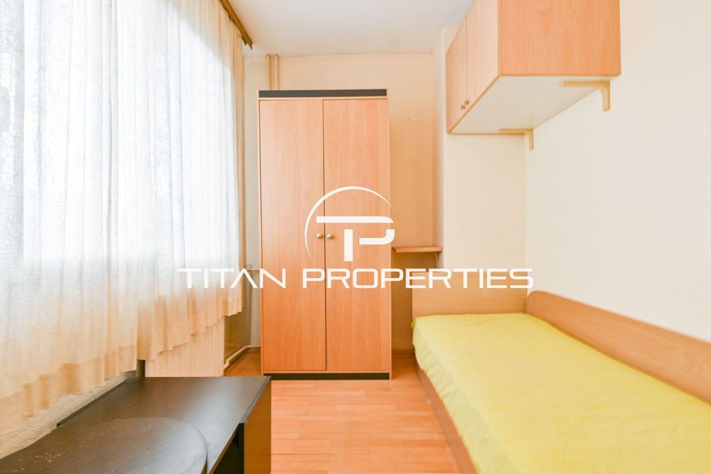 Едностаен, под наем, ж.к Младост 1А