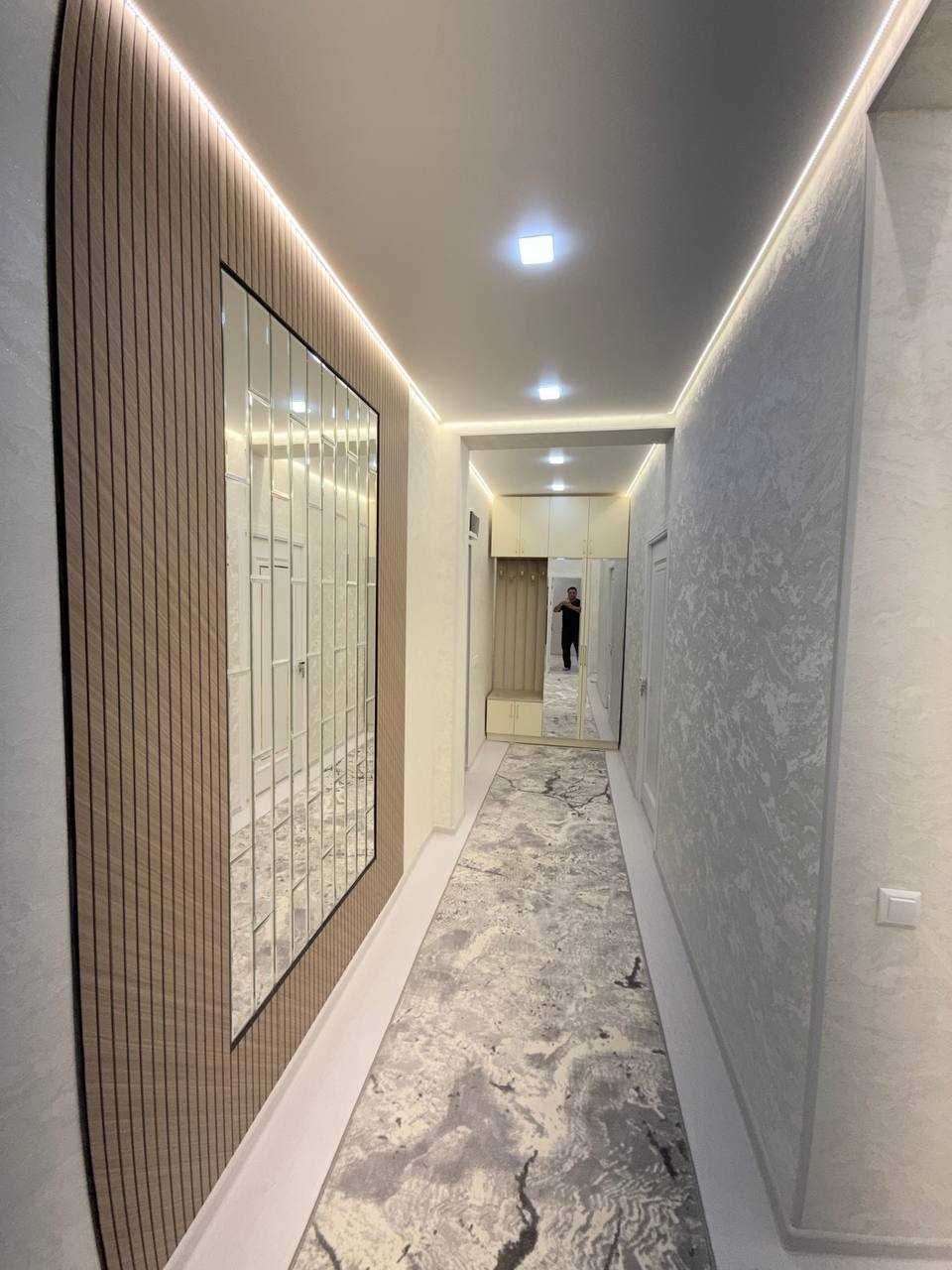 V528 ПРОДАЕТСЯ квартира ок тепа Улица: Чархновза 2/4/4 60м2