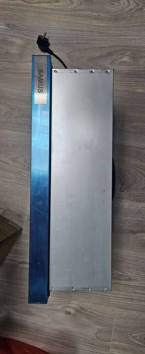 Hota telescopica incorporabila