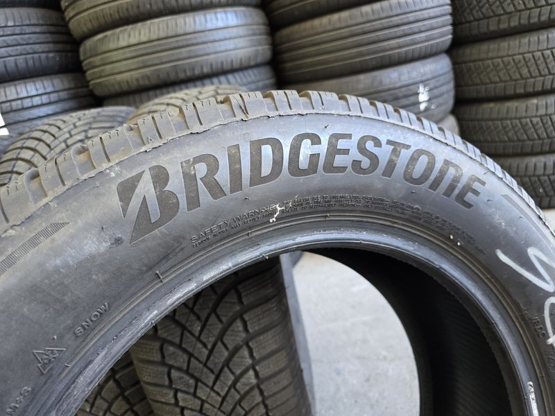 235/60/18 BRIDGESTONE 4бр