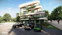 Apartament 3 camere,2 bai,2 logii,zona Eroilor