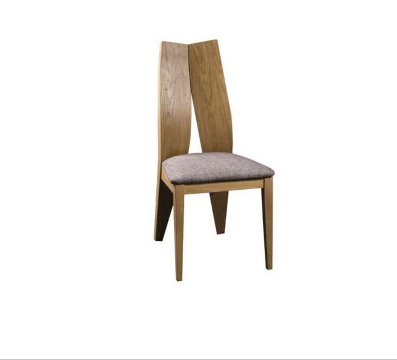 Трапезен стол масив бук