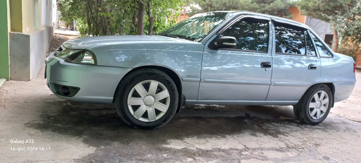 Nexia 2 dons 1.6