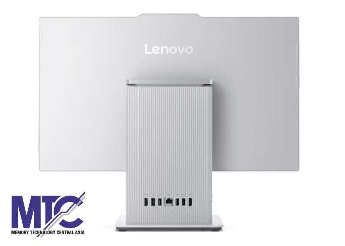 Моноблок Lenovo AIO 27IRH9 (i5/8/512Gb/27") Cloud Grey Перечисление