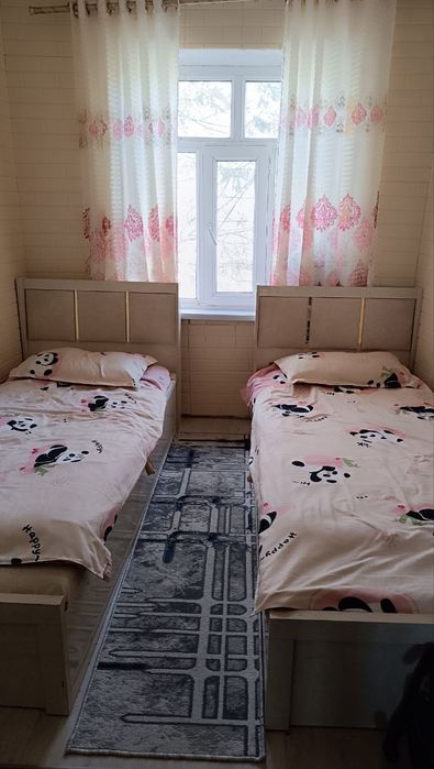 Sroʻchna sotiladi Ohangaron shahar 2 mik rayon 9dom  3xona