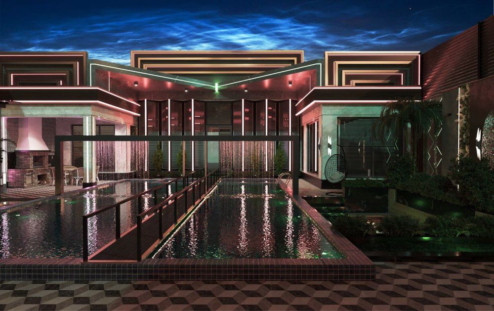 Продаётся участок в Бостанлыкском районе, Хумсон 8 Соток Чарвак