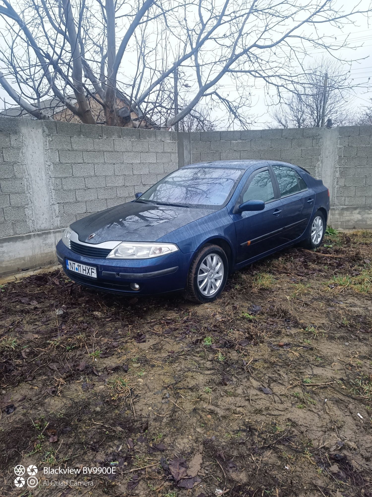 Renault Laguna 2.0 benzina