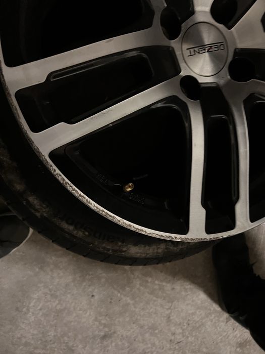 Джанти Dezent 16”